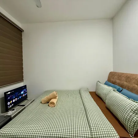 Couple Suite At Neu Suites Near Gleneagles Kuala Lumpur Exterior photo