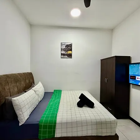 Couple Suite At Neu Suites Near Gleneagles Kuala Lumpur Exterior photo