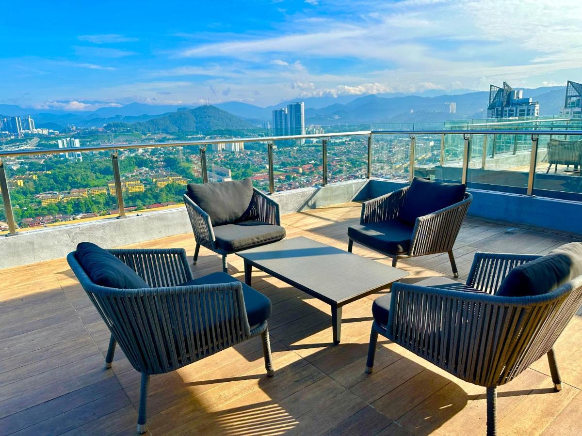 Apartment Couple At Neu Near Gleneagles Kuala Lumpur