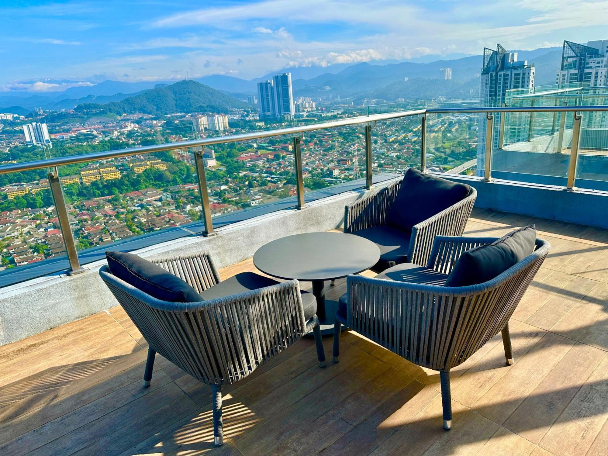 Apartment Couple At Neu Near Gleneagles *
