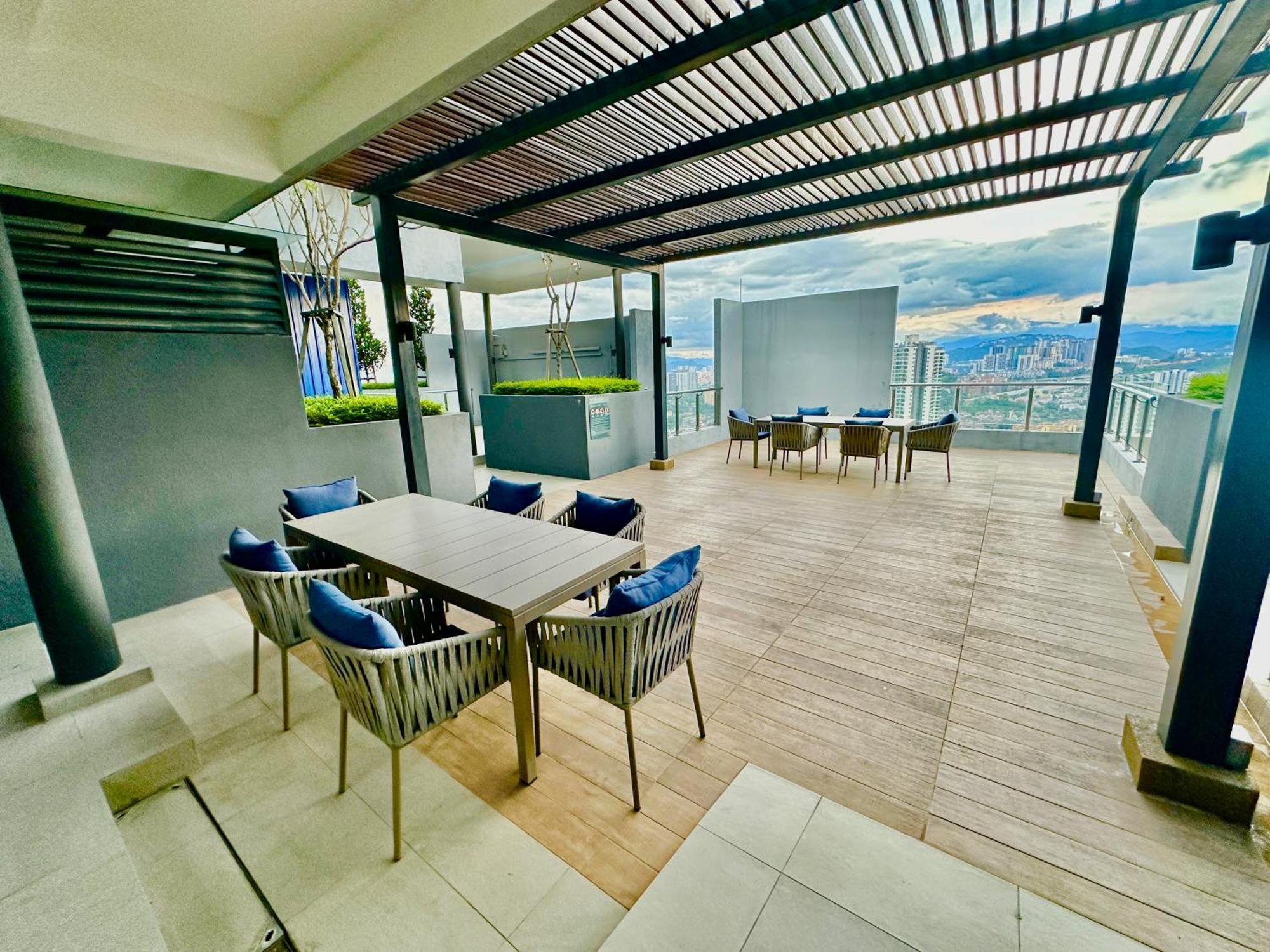 Apartment Couple At Neu Near Gleneagles *